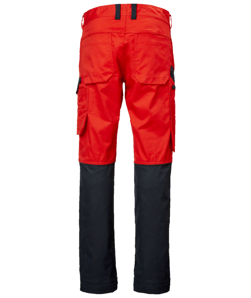 HELLY HANSEN MANCHESTER WORK PANT 77523