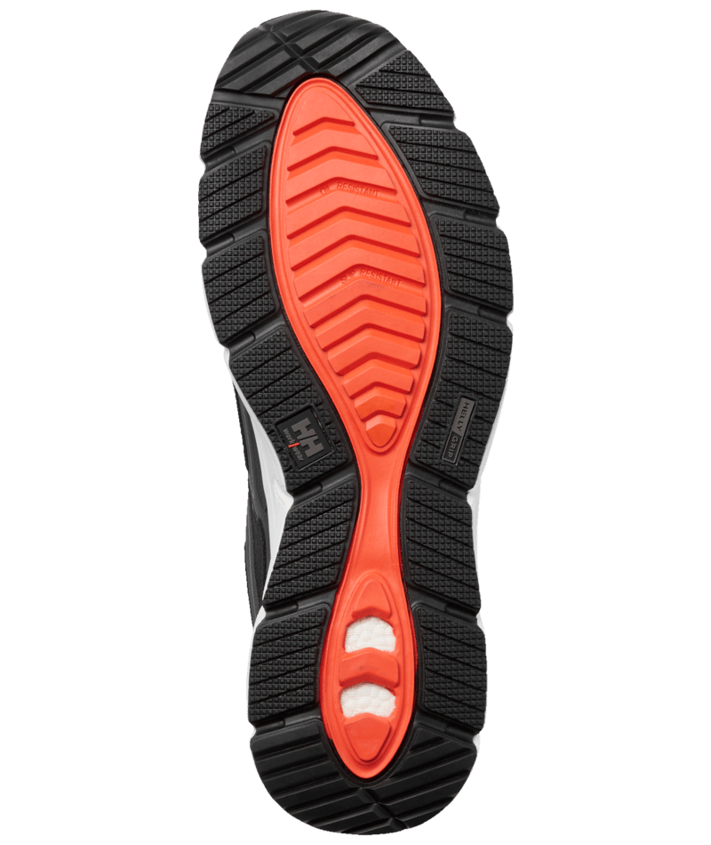 HELLY HANSEN KENSINGTON LOW S3 78352