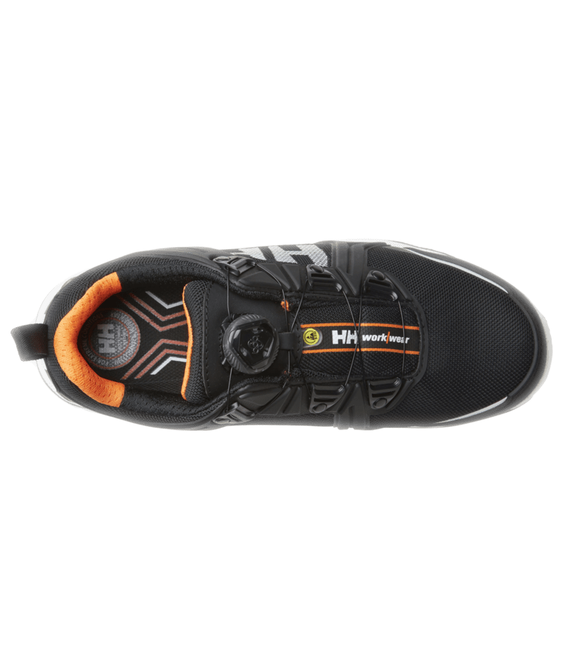 HELLY HANSEN OSLO LOW BOA S3 HT 78228