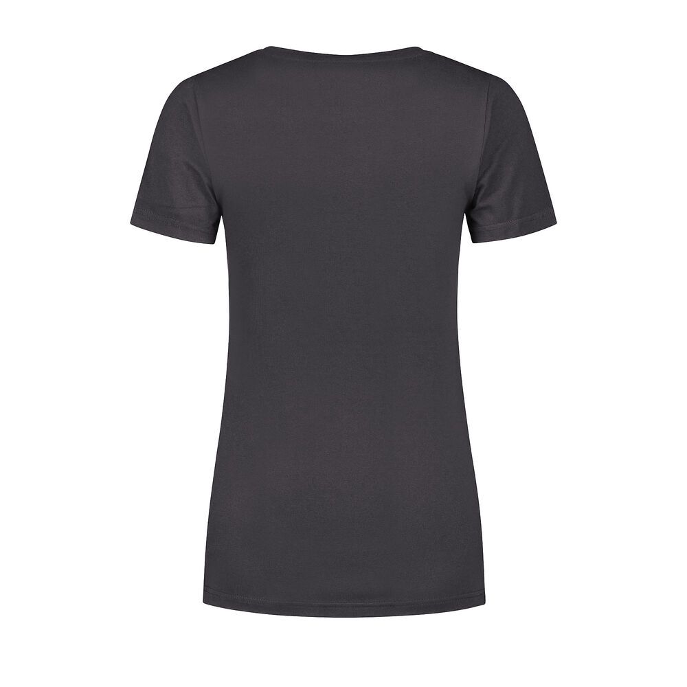 Santino T-shirt Jive Ladies C-neck