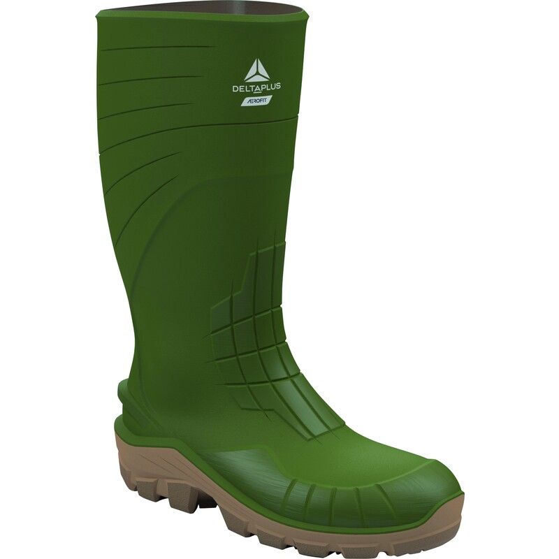 LAARZEN AEROGREEN O4 KAKIK 35 Delta Plus