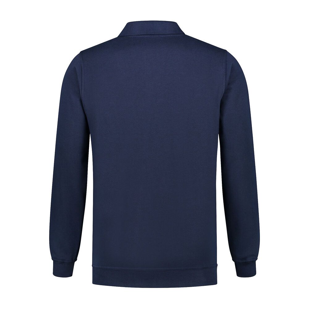 Santino Polosweater Robin