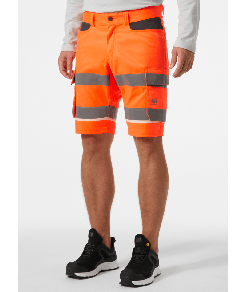 HELLY HANSEN UC-ME CARGO SHORTS 77517
