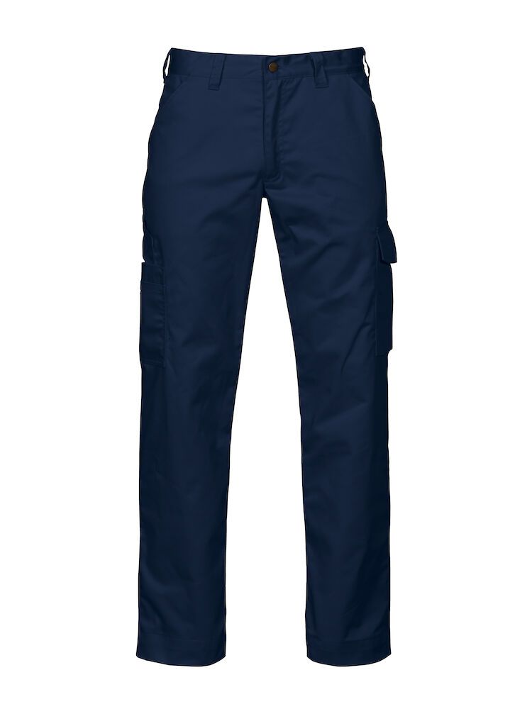 Projob 2518 BROEK ZONDER KNIEZAKKEN
