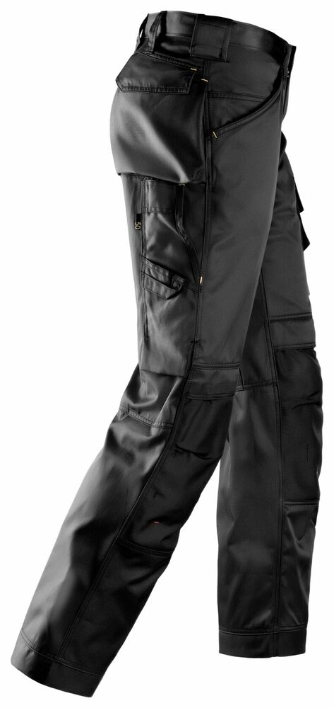 Snickers DuraTwill Broek 3312