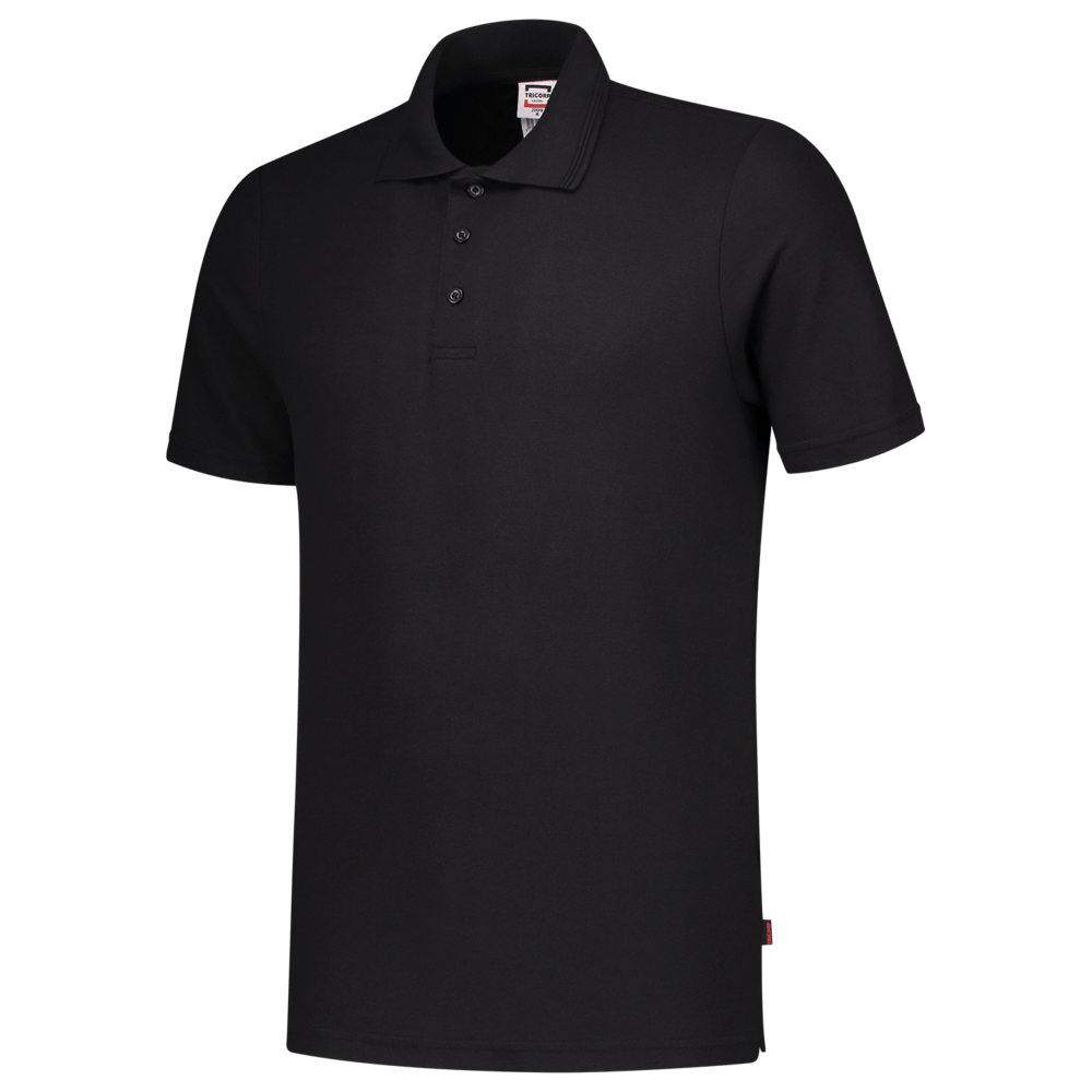 Tricorp Poloshirt 60°C Wasbaar 201018