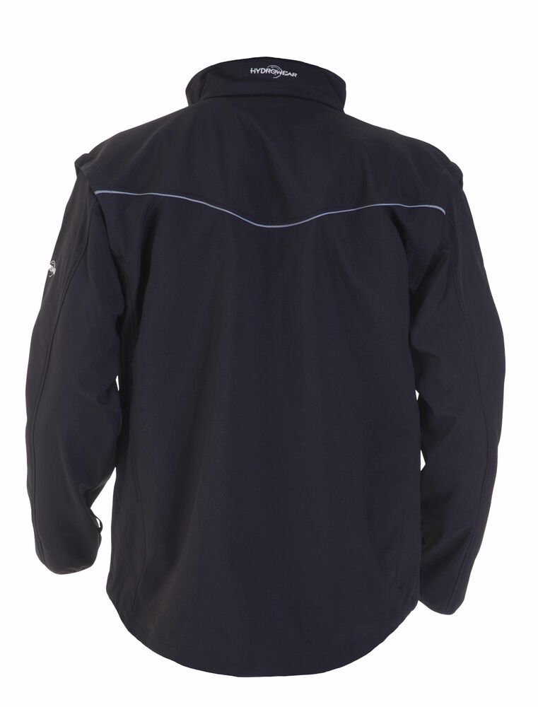Hydrowear softshell Tirol 