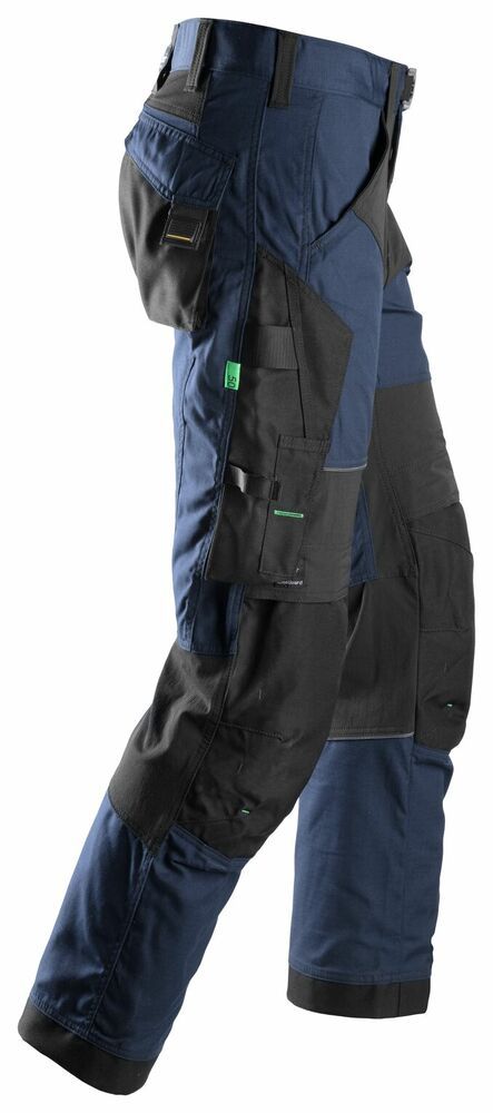 Snickers FlexiWork, Werkbroek+ 6903