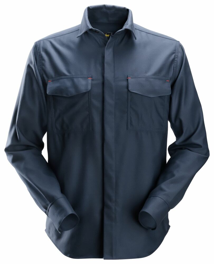 Snickers ProtecWork, lasshirt met lange mouw  8564