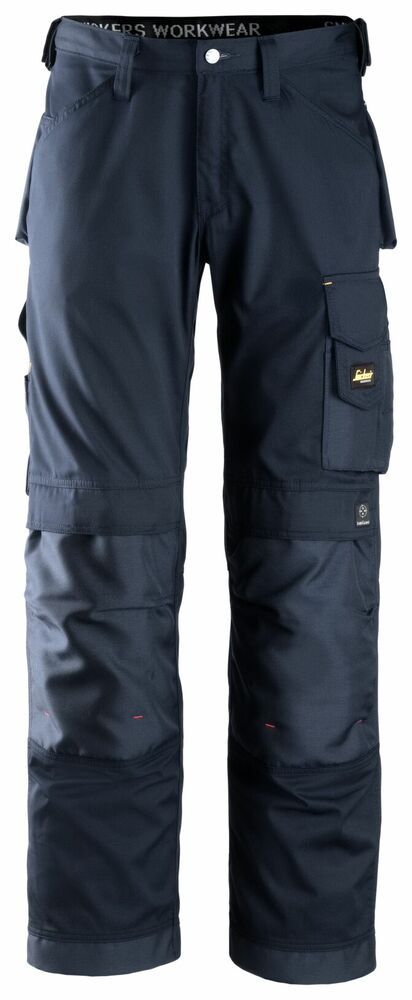 Snickers CoolTwill™ Broek 3311
