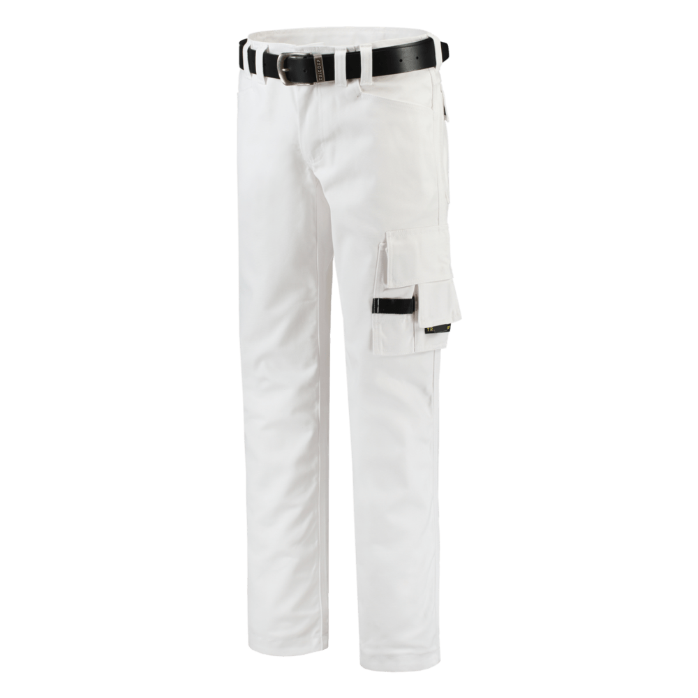 Tricorp Werkbroek Canvas 502007