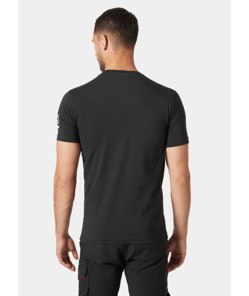HELLY HANSEN KENSINGTON T-SHIRT 79246