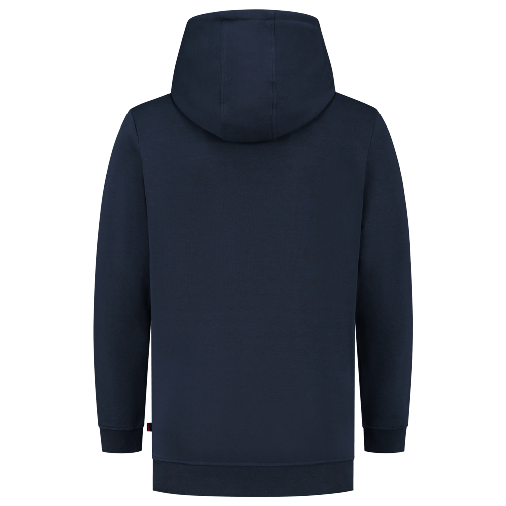 Tricorp Sweater Capuchon 60°C Wasbaar 301019