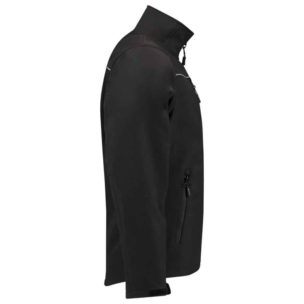 Tricorp Softshell Luxe Kids 402016