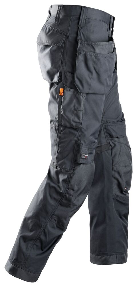 Snickers AllroundWork, Werkbroek met holsterzakken 6201