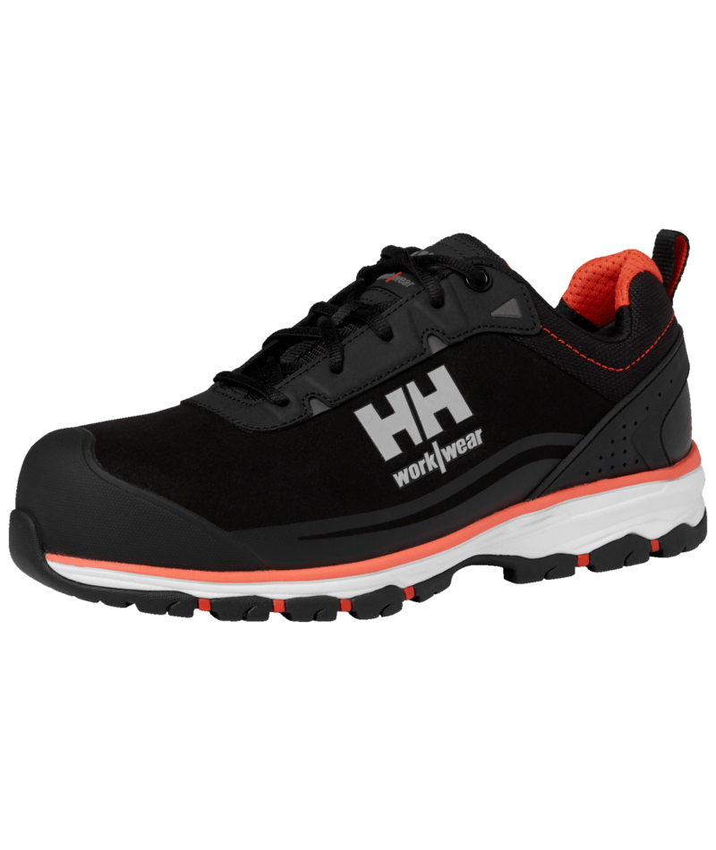 HELLY HANSEN CHELSEA EVO 2 LOW S3 78390