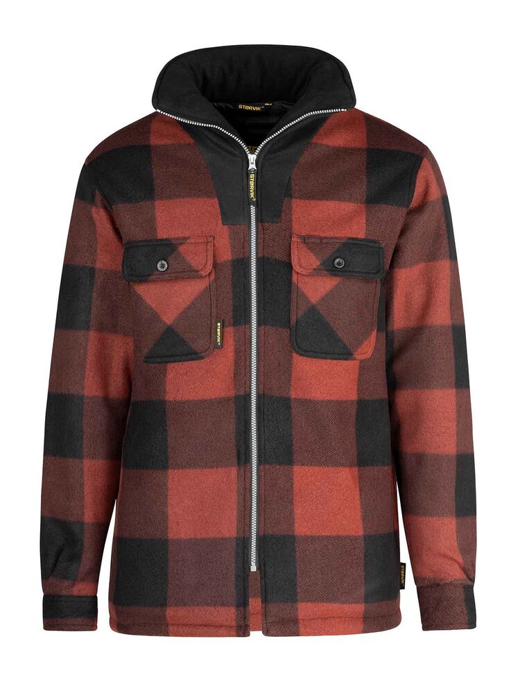 STØRVIK thermoblouse Stanley