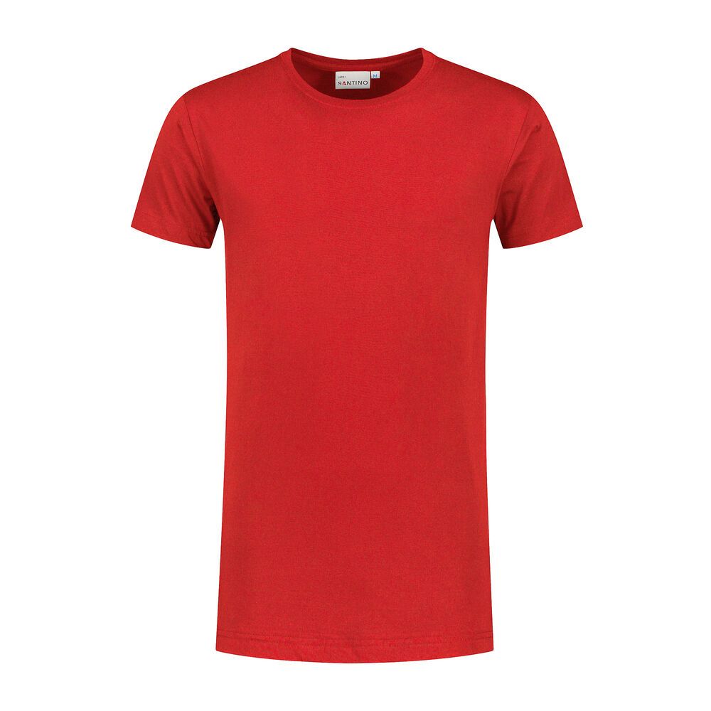 Santino T-shirt Jace+ C-neck