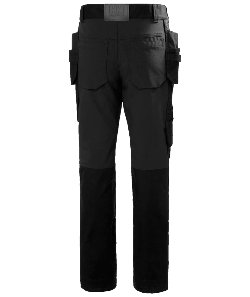 HELLY HANSEN W LUNA 4X CONS PANT 77584