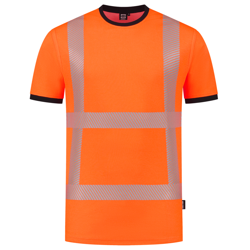Tricorp T-shirt RWS Revisible 103701