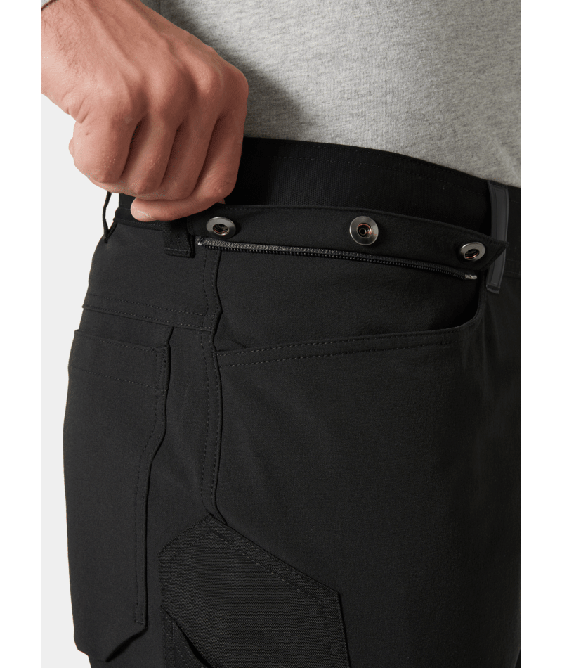 HELLY HANSEN OXFORD 4X CNCT SHORTS 77506