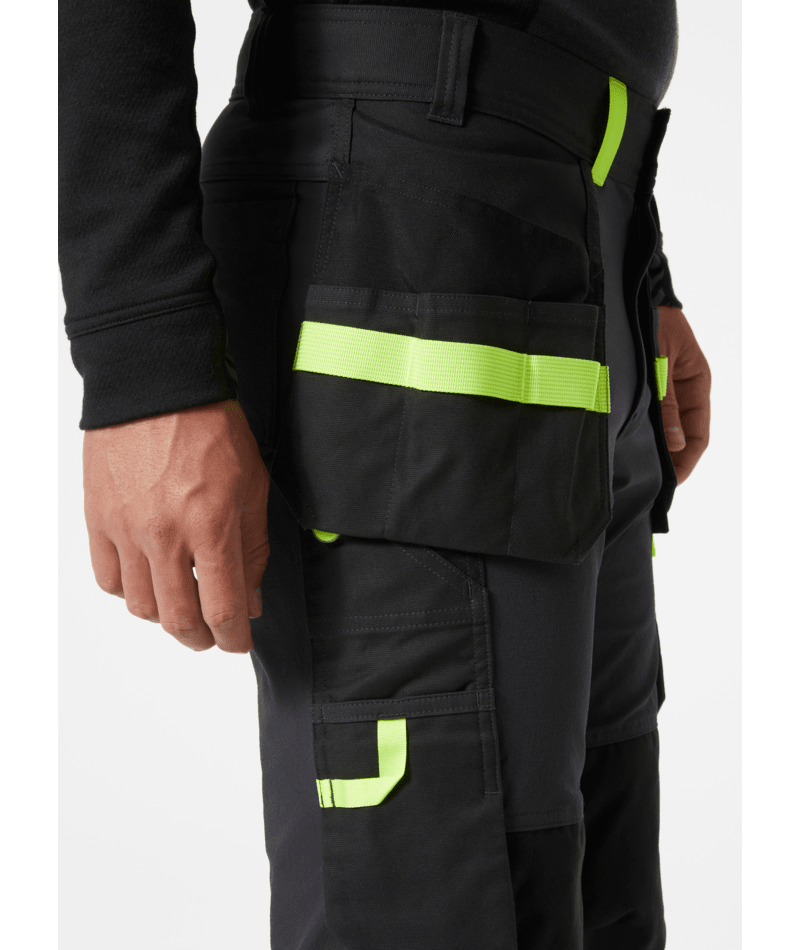 HELLY HANSEN OXFORD 4X CONS PANT 77405