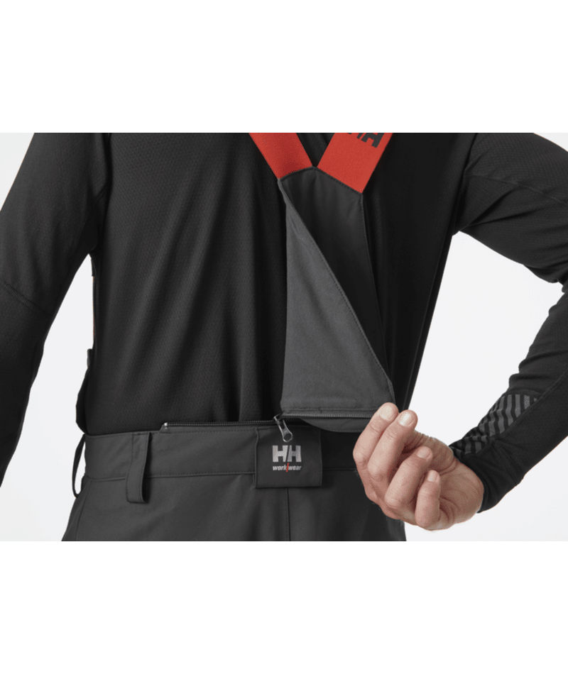 HELLY HANSEN ALNA 2.0 WINTER PANT CL 1 71490