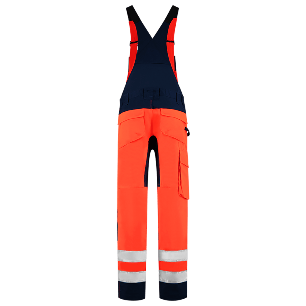 Tricorp Amerikaanse Overall High Vis Bicolor 753005