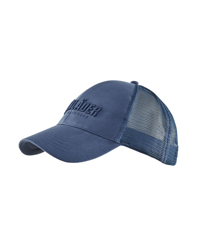 Blåkläder 2075 Trucker cap 3D