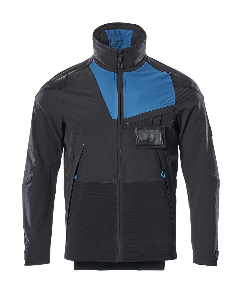 Mascot Advanced Jas 17101