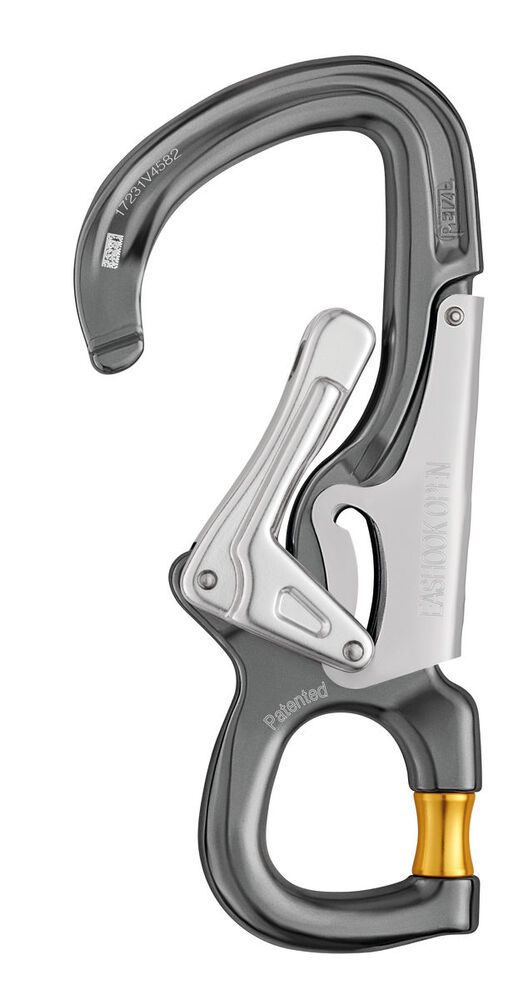 Petzl  EASHOOK OPEN