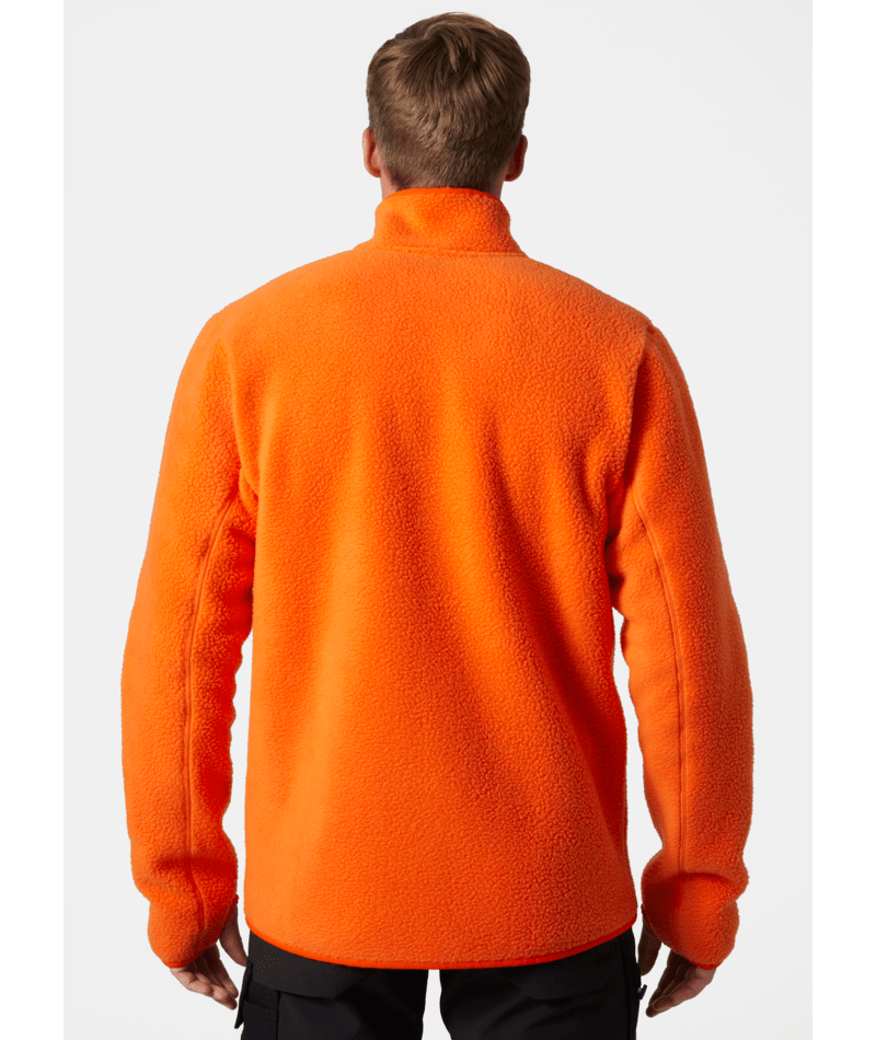 HELLY HANSEN HERITAGE PILE JACKET 72180