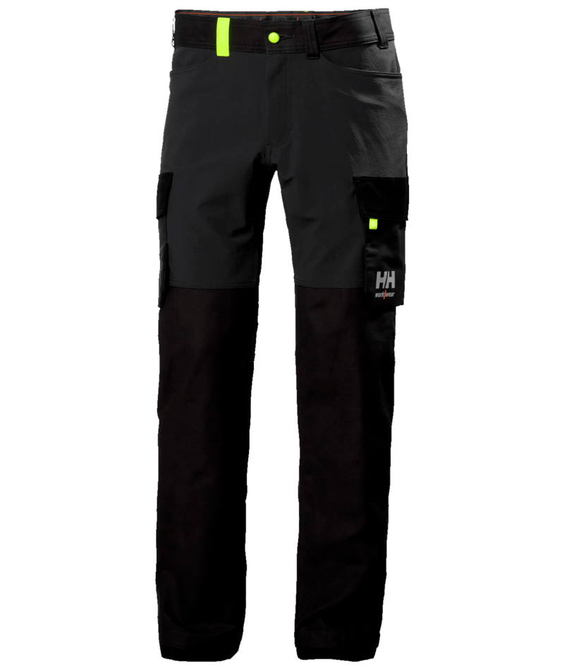 HELLY HANSEN OXFORD 4X CARGO PANT 77408