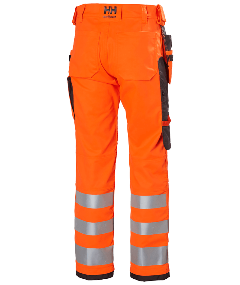 HELLY HANSEN ALNA 2.0 CONS PANT CL 2 77423