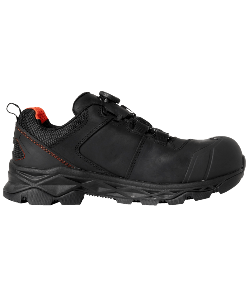 HELLY HANSEN OXFORD LOW BOA S3 HT 78400