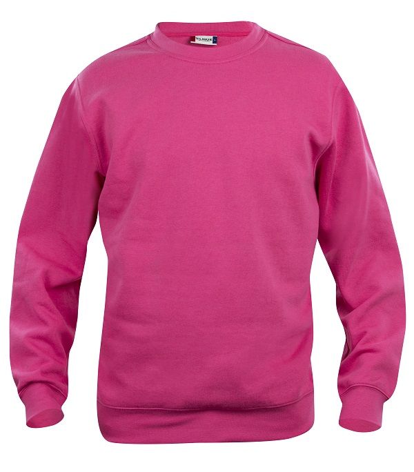 Clique Basic Roundneck