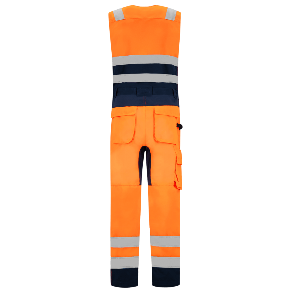 Tricorp Bodybroek High Vis Bicolor 753007
