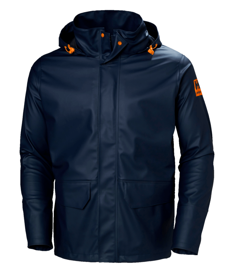 HELLY HANSEN GALE RAIN JACKET 70282