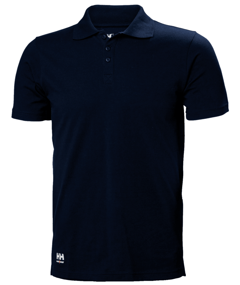 HELLY HANSEN CLASSIC POLO 79167