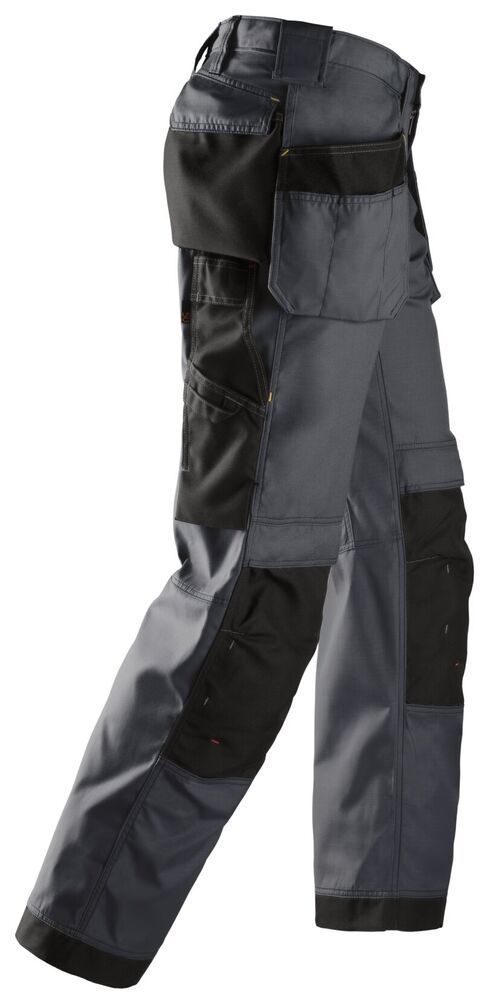 Snickers Werkbroek met holsterpockets, Rip-stop 3213