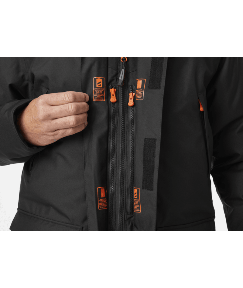 HELLY HANSEN BIFROST WINTER PARKA 71362
