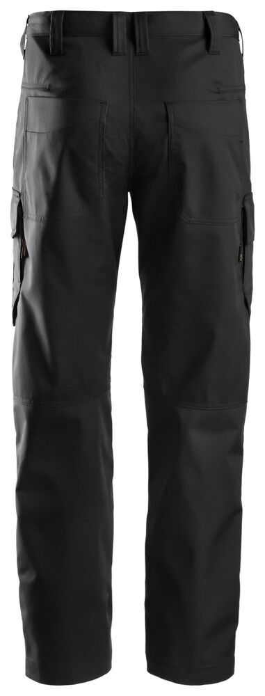 Snickers Service Broek met Kniestukzakken 6801