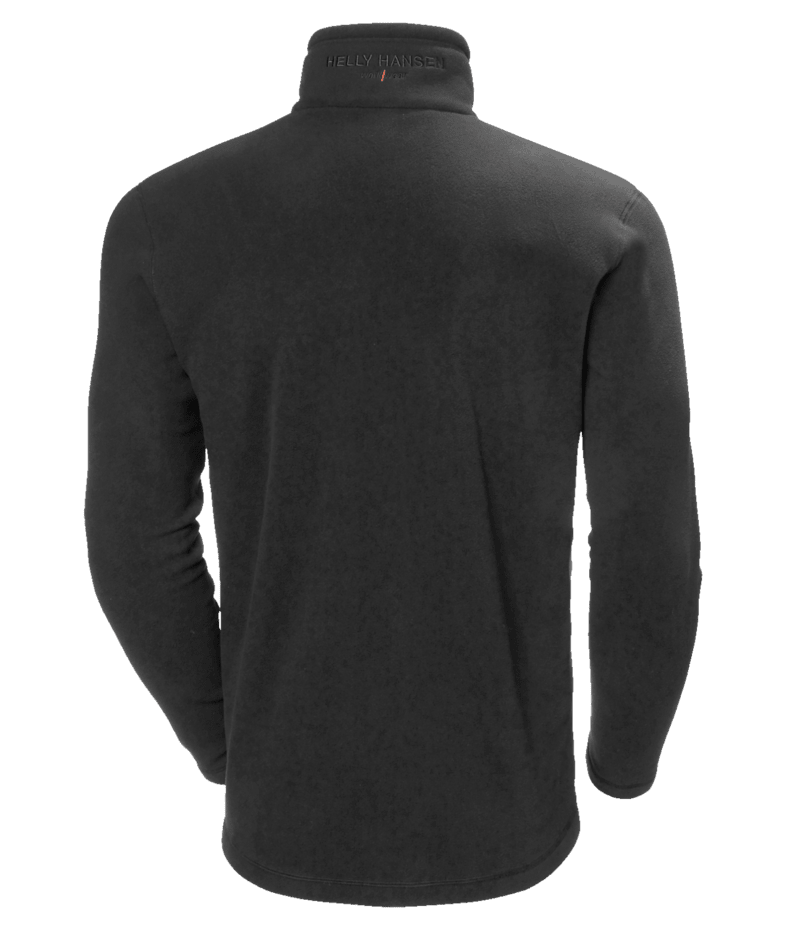 HELLY HANSEN OXFORD FLEECE JACKET 72026