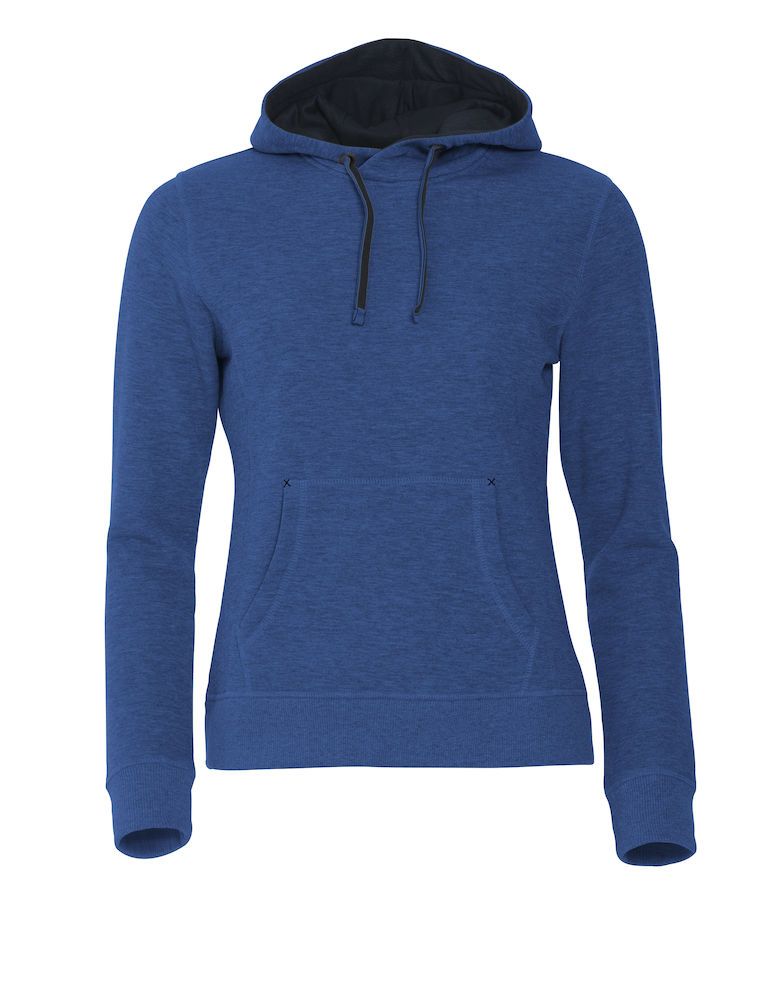 Clique Classic Hoody Ladies