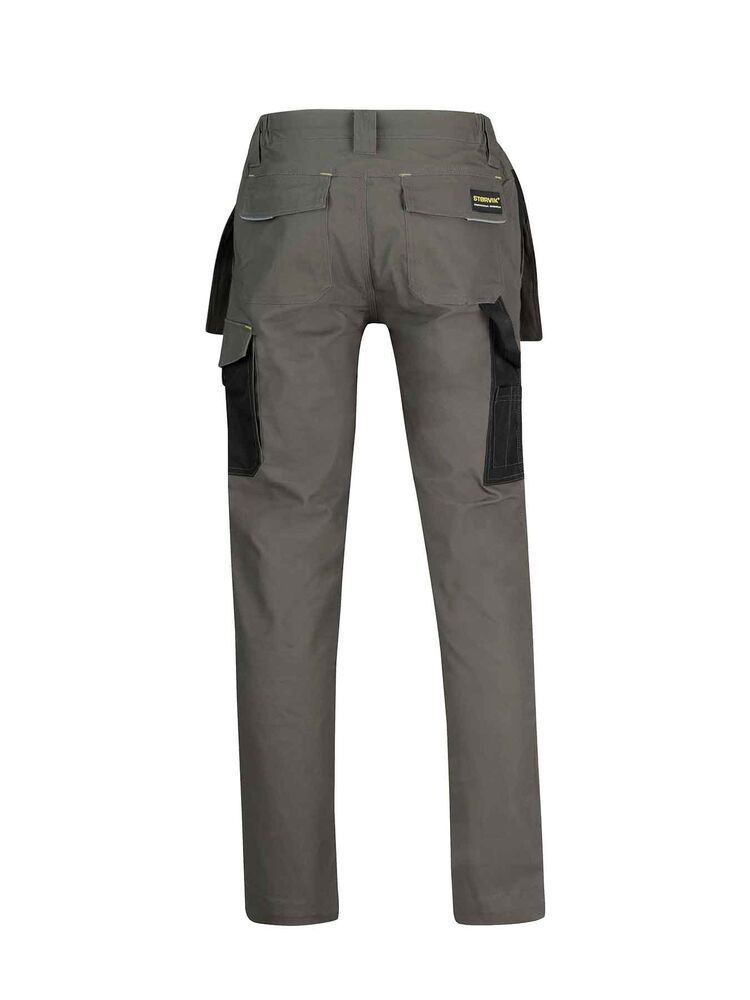 STØRVIK Stretch Werkbroek Tim