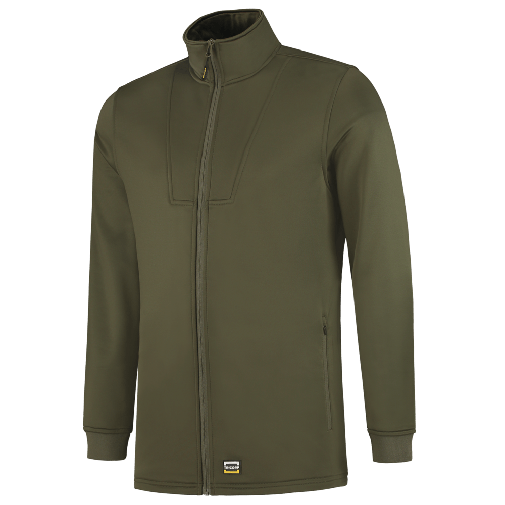 Tricorp Fleece Vest Interlock 302010