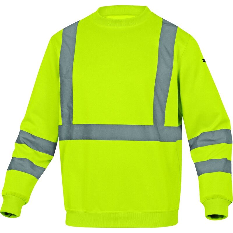 SWEATER ASTRAL GEEL 3XL Delta Plus