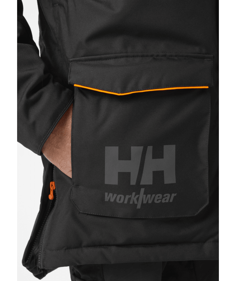 HELLY HANSEN BIFROST WINTER PARKA 71362