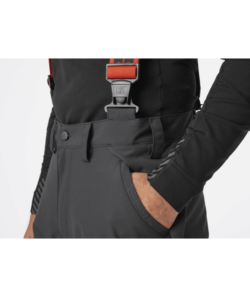 HELLY HANSEN ALNA 2.0 WINTER PANT CL 1 71490