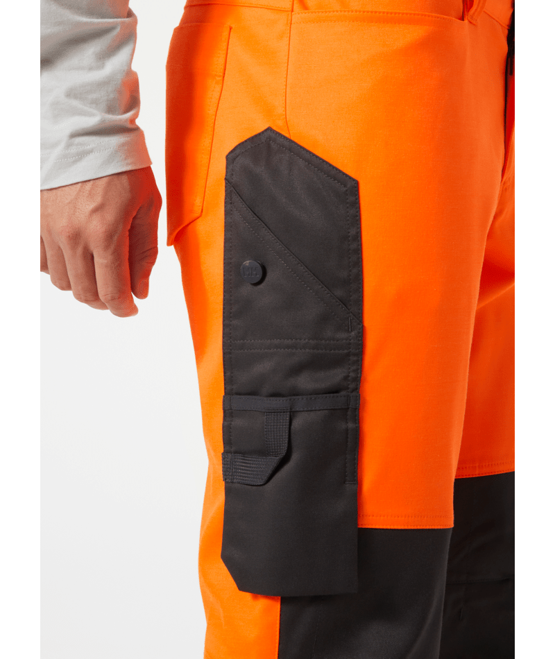 HELLY HANSEN UC-ME WORK PANT CL2 77514